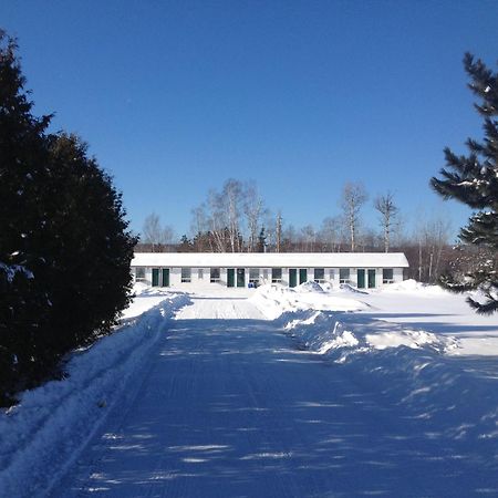 Welcome Inn Mattawa Exterior photo