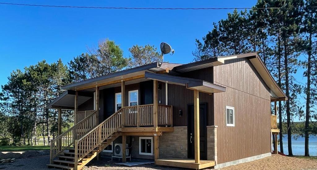 Welcome Inn Mattawa Exterior photo